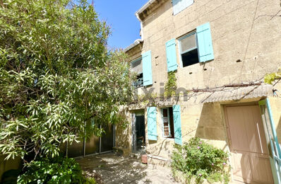 maison 6 pièces 143 m2 à vendre à Castillon-du-Gard (30210)