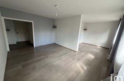 vente appartement 142 000 € à proximité de Cléon-d'Andran (26450)