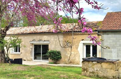 vente maison 262 000 € à proximité de Saint-Julien-de-Crempse (24140)