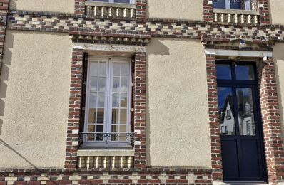 vente appartement 70 000 € à proximité de La Chapelle-en-Vexin (95420)