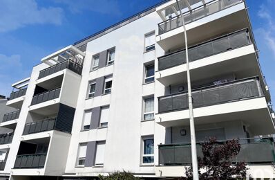 vente appartement 350 000 € à proximité de Saint Ouen (93400)