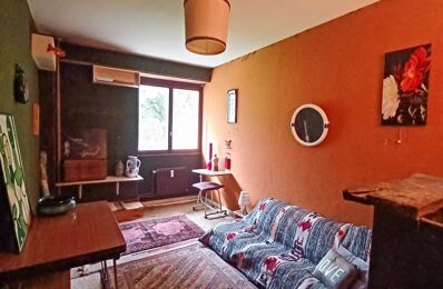 appartement 1 pièces 12 m2 à vendre à Fontenay-Aux-Roses (92260)