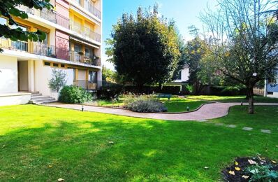 vente appartement 68 000 € à proximité de Sèvres (92310)