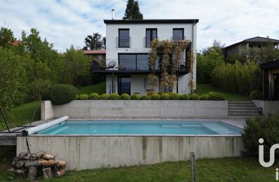 vente maison 660 000 € à proximité de Condrieu (69420)