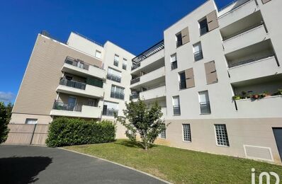 vente appartement 154 000 € à proximité de Congis-sur-Thérouanne (77440)