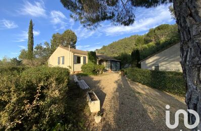 vente maison 298 000 € à proximité de Murviel-Lès-Béziers (34490)