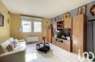 vente appartement 350 000 € à proximité de Le Pré-Saint-Gervais (93310)