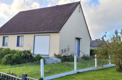 vente maison 187 000 € à proximité de Mauquenchy (76440)