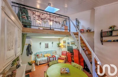 vente appartement 59 000 € à proximité de Montfort-sur-Argens (83570)