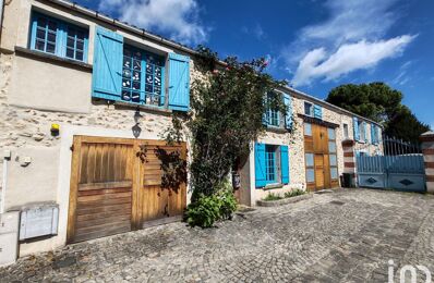 vente maison 790 000 € à proximité de Boissy-le-Cutté (91590)