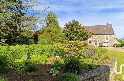 vente maison 374 000 € à proximité de Saint-Sever-Calvados (14380)