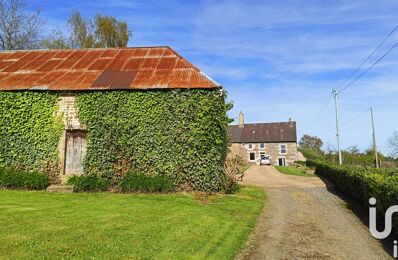 vente maison 374 000 € à proximité de Pont-Farcy (14380)