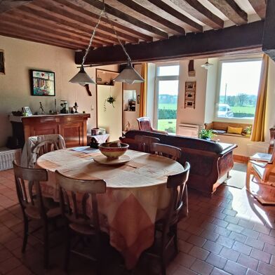 Maison 8 pièces 261000 €