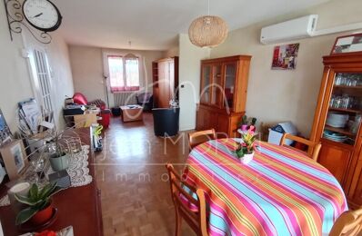 appartement 5 pièces 90 m2 à vendre à Valence (26000)