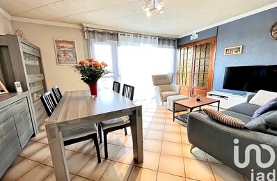vente appartement 162 000 € à proximité de Boissy-Saint-Léger (94470)