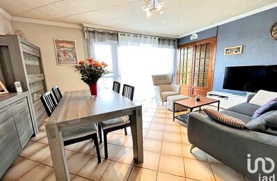 vente appartement 162 000 € à proximité de Épinay-sous-Sénart (91860)