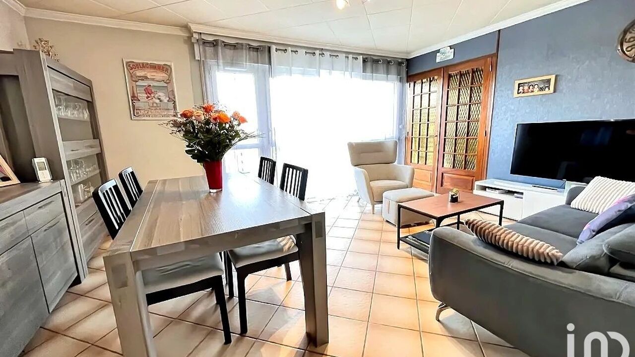 appartement 4 pièces 72 m2 à vendre à Boussy-Saint-Antoine (91800)