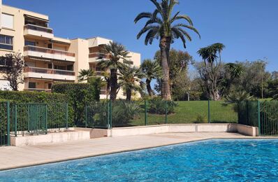 vente appartement 318 000 € à proximité de Cannes (06400)