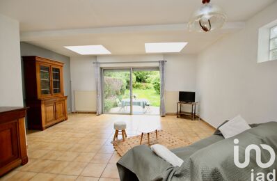 vente maison 860 000 € à proximité de Le Chesnay-Rocquencourt (78150)