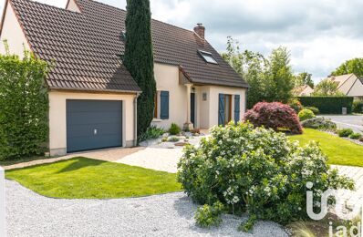 vente maison 279 900 € à proximité de Mardié (45430)