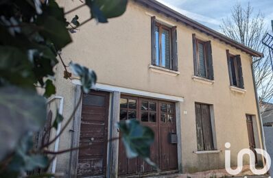 vente maison 68 000 € à proximité de Roiffieux (07100)