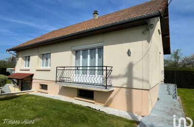 vente maison 157 000 € à proximité de Ernemont-Boutavent (60380)
