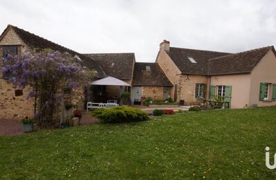vente maison 280 000 € à proximité de Laigné-en-Belin (72220)