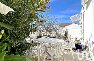 vente maison 385 000 € à proximité de Bretignolles-sur-Mer (85470)