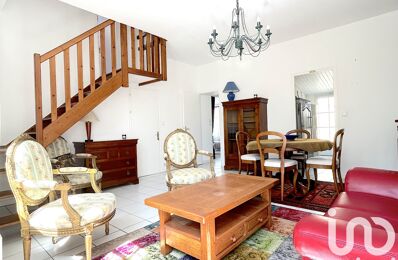 vente maison 385 000 € à proximité de L'Aiguillon-sur-Vie (85220)