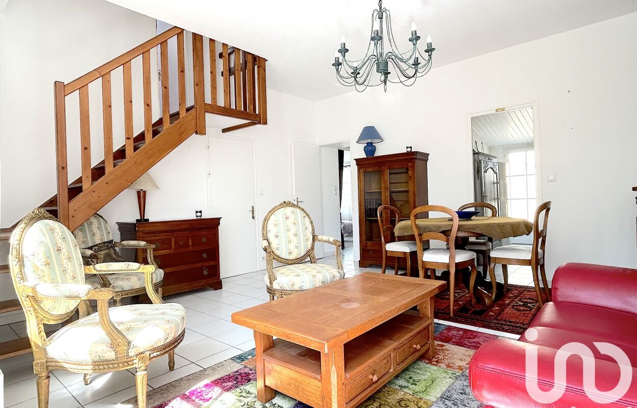 maison 3 pièces 75 m2 à vendre à Saint-Gilles-Croix-de-Vie (85800)