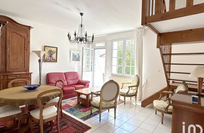 vente maison 385 000 € à proximité de La Chapelle-Hermier (85220)