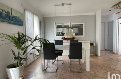 vente maison 649 000 € à proximité de Montpellier (34080)