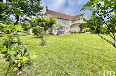 vente maison 390 000 € à proximité de Couilly-Pont-Aux-Dames (77860)