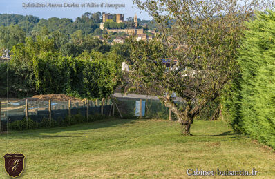 vente terrain 172 000 € à proximité de Lachassagne (69480)