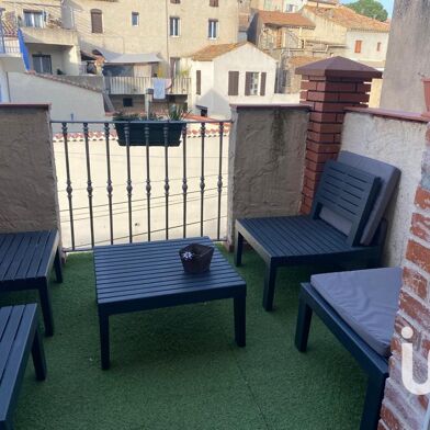 Maison 3 pièces 90 m²