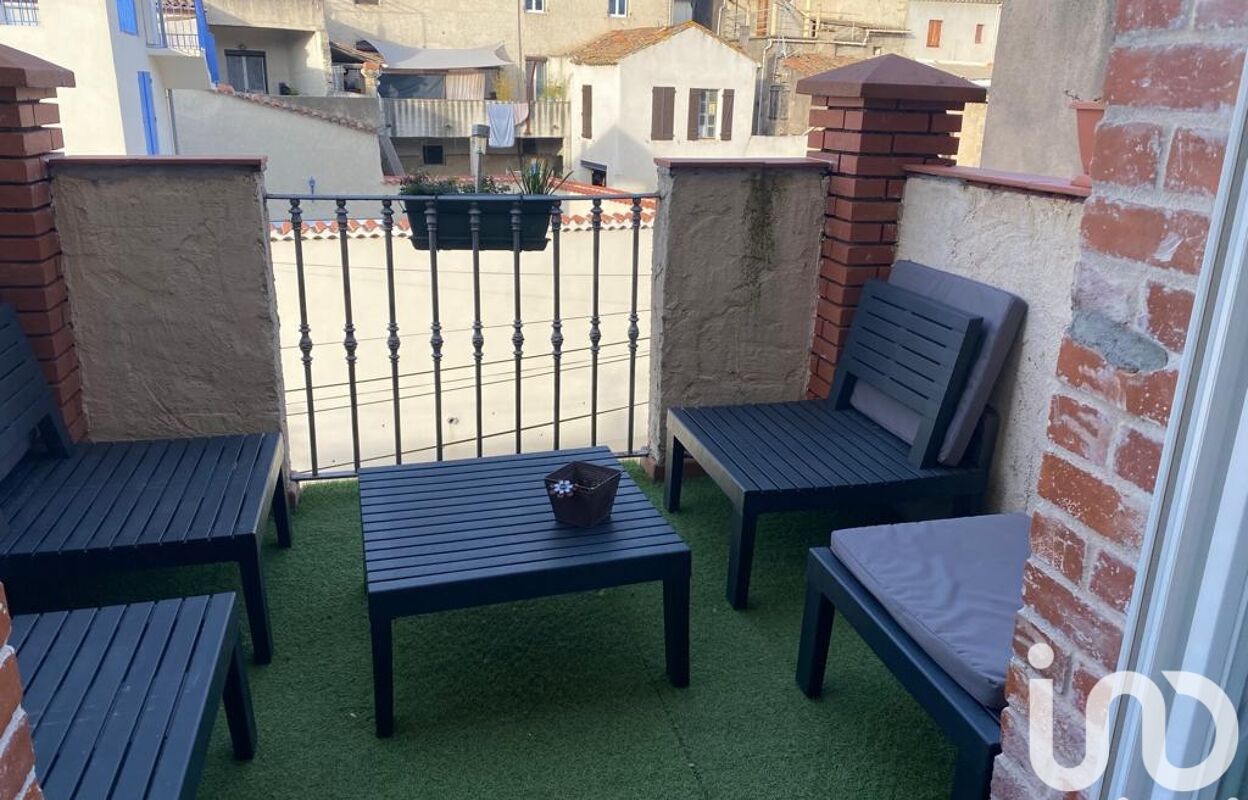 maison 3 pièces 90 m2 à vendre à Servian (34290)