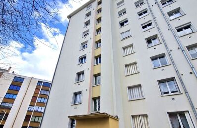 vente appartement 85 000 € à proximité de Nancy (54100)