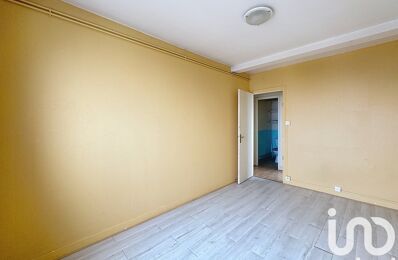 vente appartement 69 500 € à proximité de Villers-Lès-Nancy (54600)