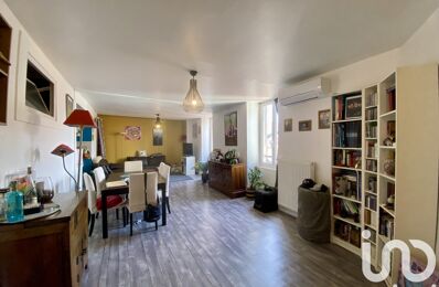 vente appartement 159 000 € à proximité de Alixan (26300)