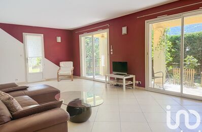 vente appartement 382 000 € à proximité de La Tour-d'Aigues (84240)