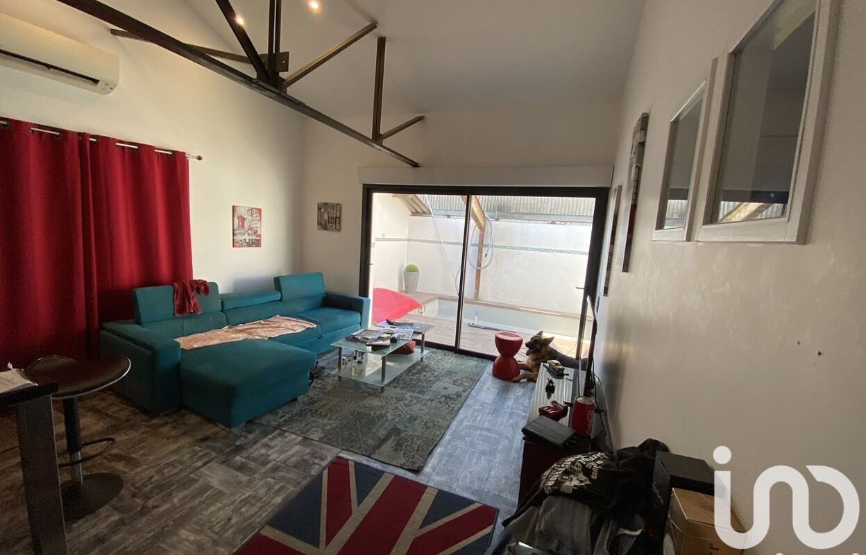 appartement 3 pièces 100 m2 à vendre à Montélimar (26200)