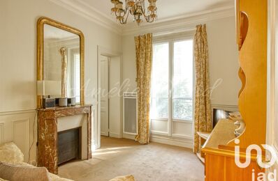 appartement 2 pièces 45 m2 à vendre à Paris 18 (75018)