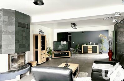 vente maison 499 000 € à proximité de Mareuil-Lès-Meaux (77100)