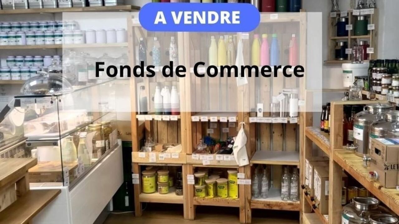 commerce  pièces 72 m2 à vendre à Carrières-sur-Seine (78420)