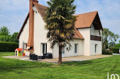 vente maison 496 000 € à proximité de Périers-sur-le-Dan (14112)