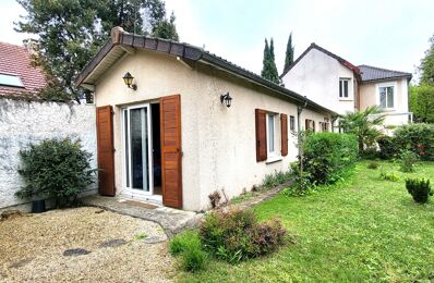 vente maison 985 000 € à proximité de Le Perreux-sur-Marne (94170)