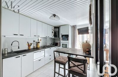 vente maison 169 000 € à proximité de Cap d'Agde (34300)