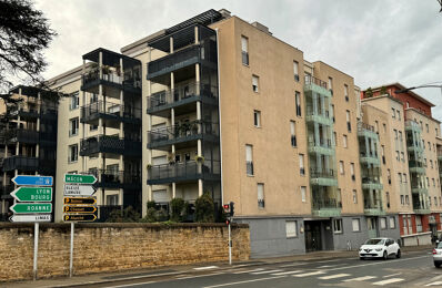 appartement 2 pièces 37 m2 à louer à Villefranche-sur-Saône (69400)