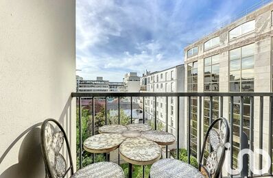 vente appartement 680 000 € à proximité de Neuilly-sur-Seine (92200)