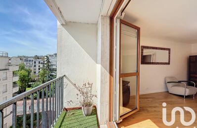 vente appartement 680 000 € à proximité de Argenteuil (95100)